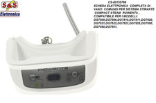 SCHEDA ELETTRONICA COMPLETA  PER ROWENTA DG7505-DG7506,-DG7510,DG7511,DG7520,