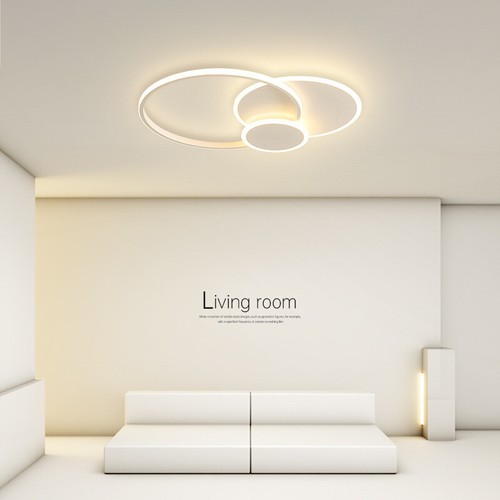Plafoniera lampadario moderno - plafoniera,