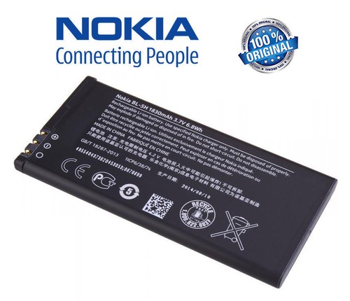 Batteria originale nokia - originale,