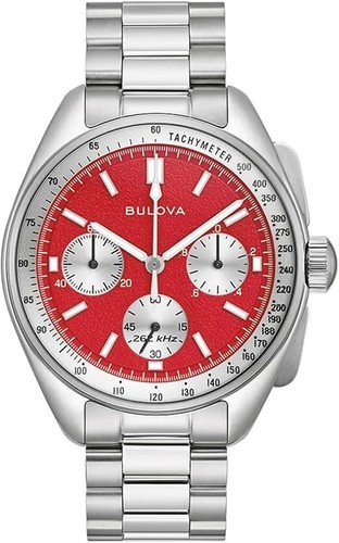Orologio bulova uomo acciaio - bulova,