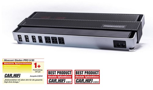 Mosconi pro5 - mosconi, pro5/30