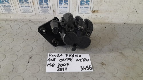 Pinza freno anteriore - freno, benelli