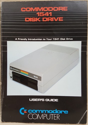 Commodore 1541 disk - commodore,