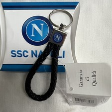 Portachiavi SSC Napoli