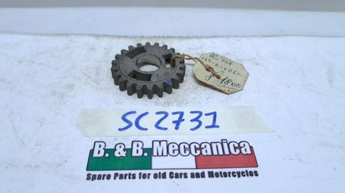 Ingranaggio cambio z22 - ingranaggio,