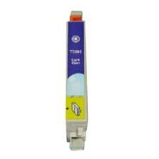 Cartuccia di inchiostro ciano chiaro per Epson Stylus Photo R2400 Pro R2400