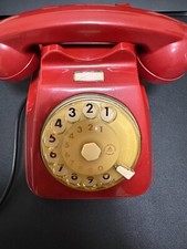 Telefono Vintage Siemens Auso