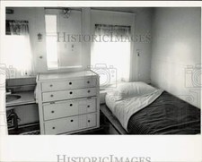 1988 Press Photo Master