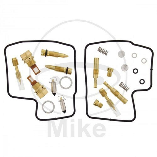 Kit revisione carburatore jmp - revisione,