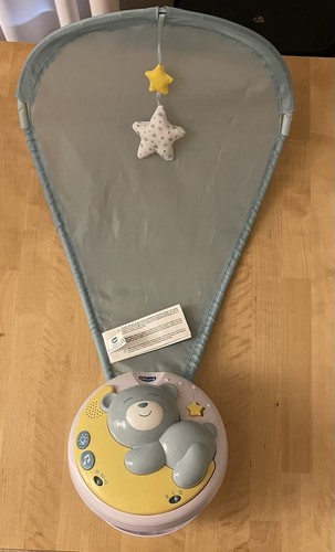 Chicco proiettore musicale - chicco,