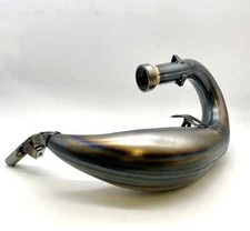 SCALVINI MARMITTA SCARICO