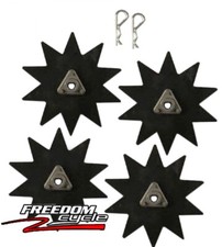 OEM HONDA FG110 FG110K1 SET