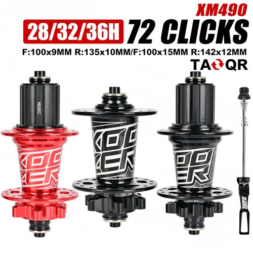 Mozzo mountain bike pawls - ,