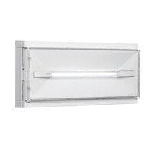 LAMPADA EMERGENZA LED LINERGY