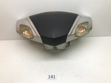 CARENA MANUBRIO ANTERIORE