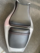 Codone Ducati Biposto 996 Con