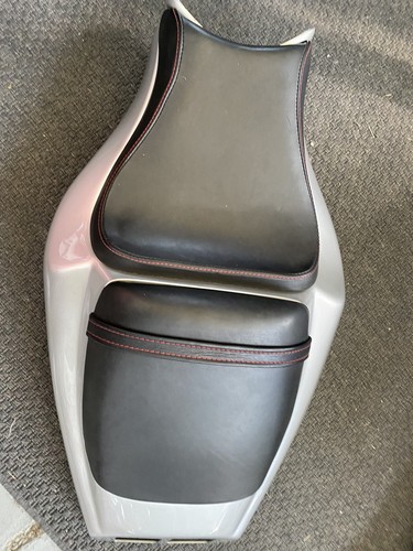 Codone ducati biposto 996 - biposto,