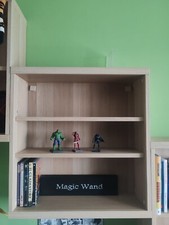 Scaffali a cubo componibili 