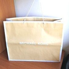 shopping bag MICHAEL KORS