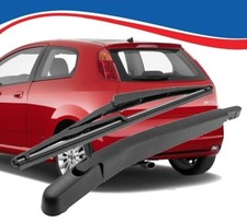 KIT BRACCIO SPAZZOLA