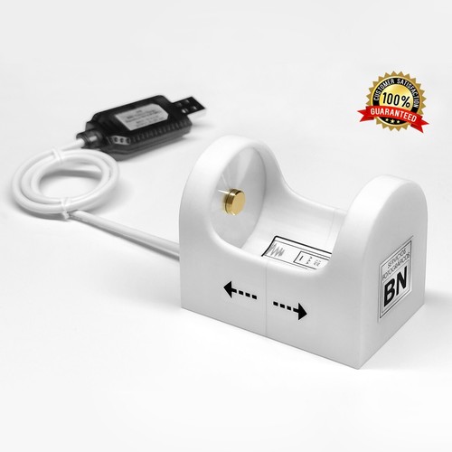 Battery charger for - battery,