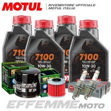 Tagliando HONDA Integra 750