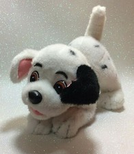 DISNEY NESTLE' PROMOZIONALE CARICA DEI 101 PELUCHE 30 CM PLUSH 12"