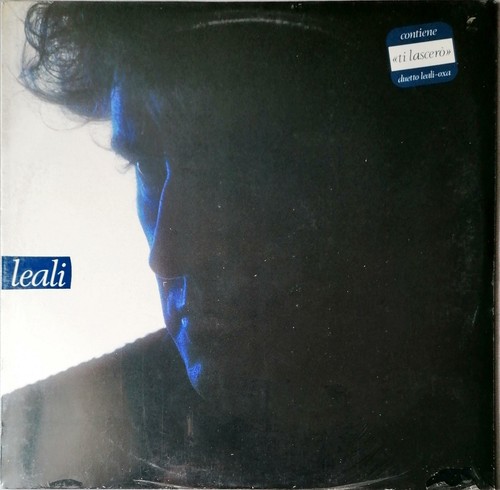 Fausto leali giri - fausto, lp