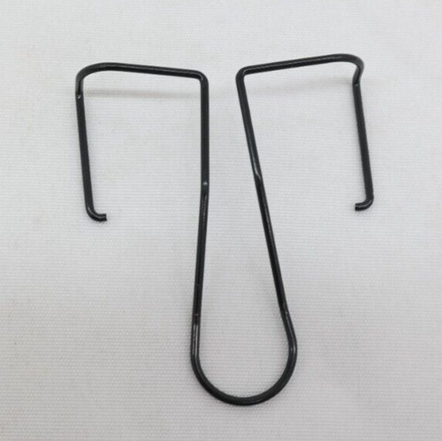 Replacement belt clip for - for, gtd