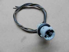 SMART FORTWO 450,451,452,PORTALAMPADA FRECCIA LATERALE SU PARAFANGO CON FILO.