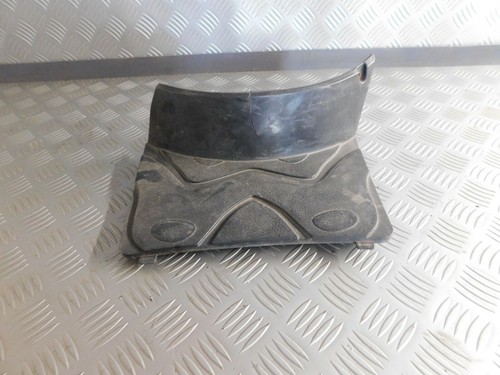 Coperchio pedana batteria - coperchio,