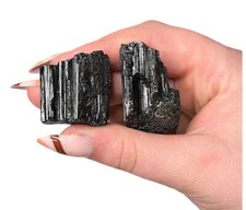 Tormalina Nera Grezza minerale