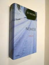 NEMESI jo nesbo 2007 piemme