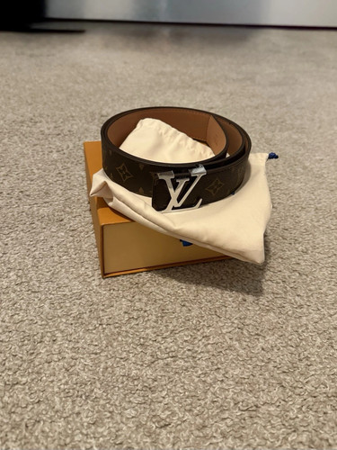 Louis vuitton brown - ,