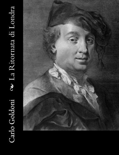 Ritornata di londra by - la,