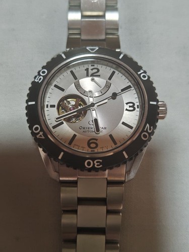 Orologio orient star diver - orologio,