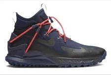 Nike Nike Terra Sertig metà