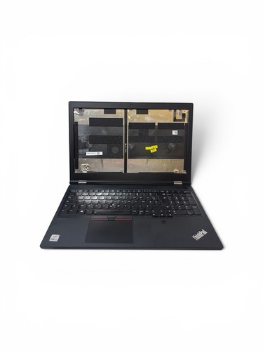 Lenovo thinkpad p15 gen - thinkpad, 1