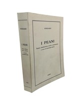 PINDARO - I PEANI - Giacomo