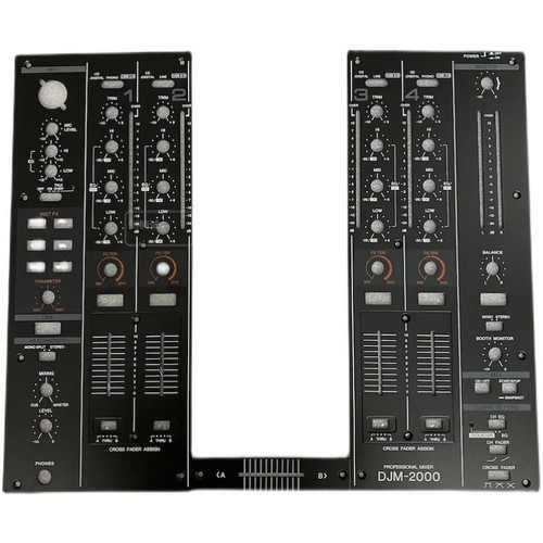 Djm2000 generazione pannello - djm2000,
