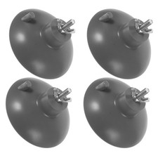 4 Pcs Porta Patatine Fritte