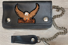 Portafoglio lungo Harley