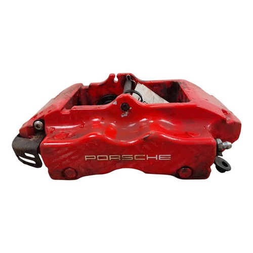 Porsche cayenne tiptronic - v6,