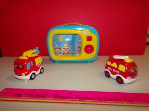 Tech smart wheels lotto - di, 2
