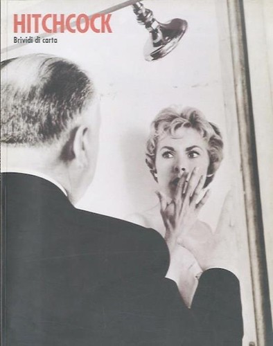 Hitchcock brividi carta - brividi, di