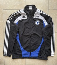 Tracksuite Chelsea 2012