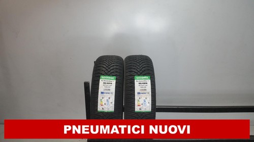 Gomme nuove 195 45r16 - gomme,