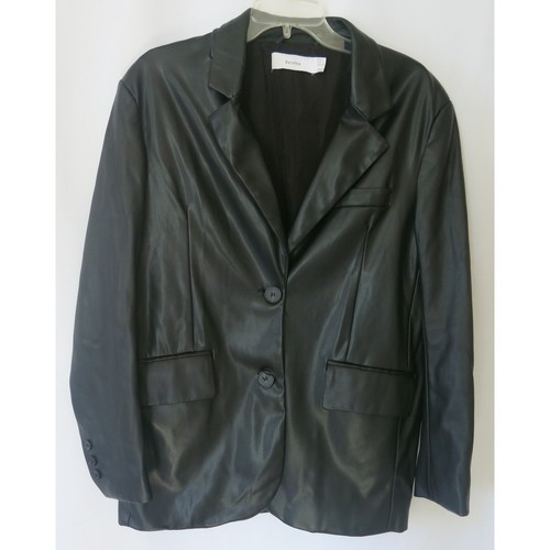 Cappotto blazer bershka - blazer,