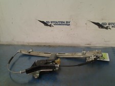 Window regulator electric left - electric,