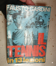 IL TENNIS IN 13 LEZIONI di